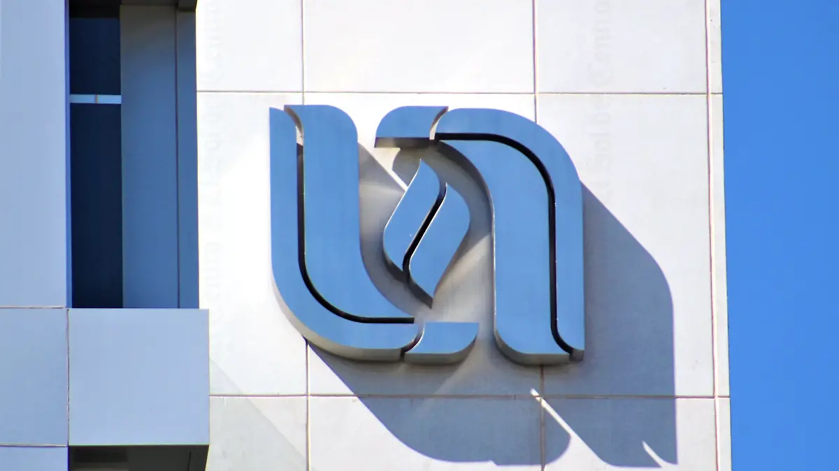 Logo UAA